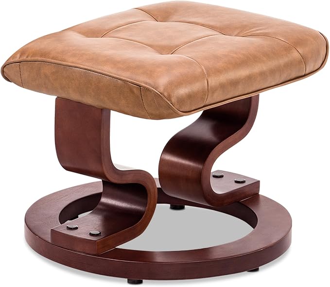 MCombo Manual Swivel Recliner - Image 4