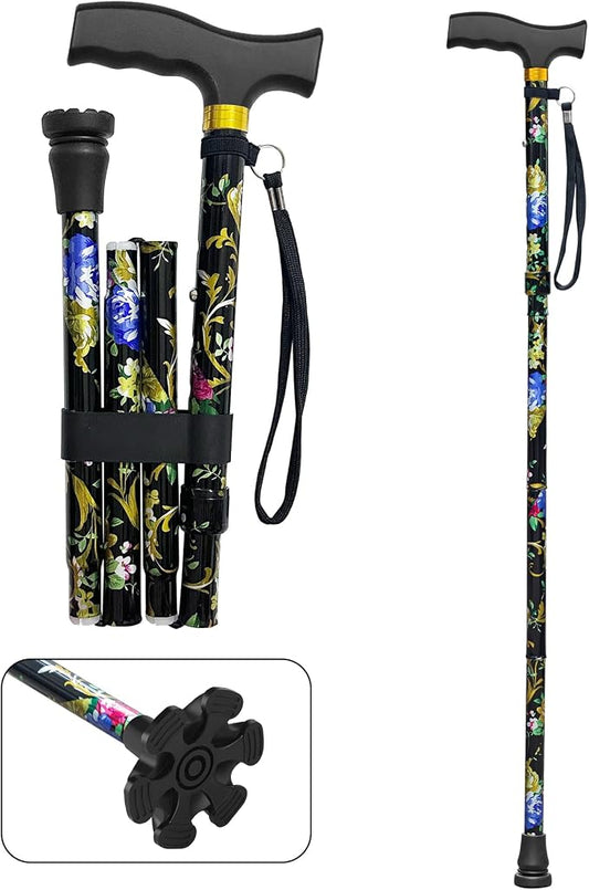 Walking Cane LIXIANG Cane for Man/Woman | Mobility & Daily Living Aids | by LIXIANG