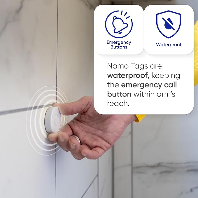 Tags - Fast, Easy Integration - Motion Detection - Image 4