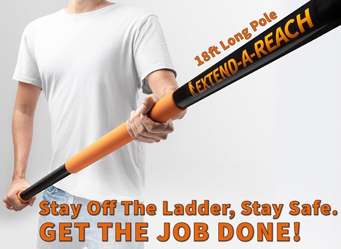 24 Foot High Reach Duster Kit - Image 2