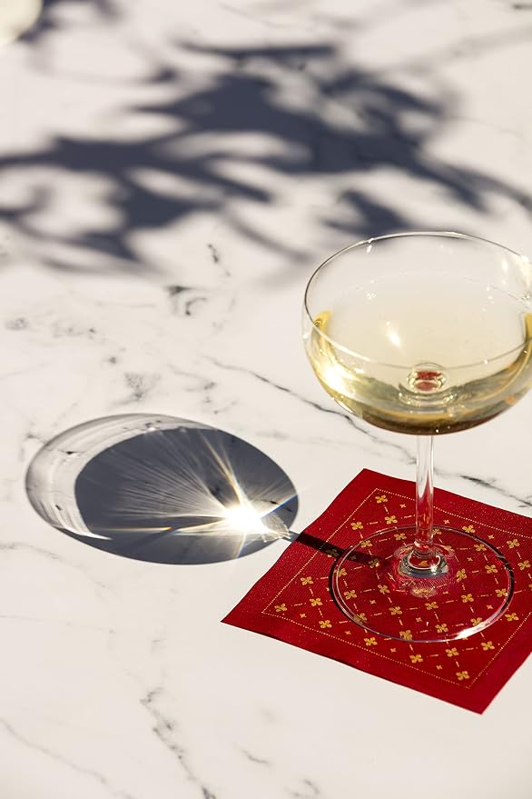 MY DRAP Placemats 48 x 32 cm / 19" x 12.5" - - Image 4