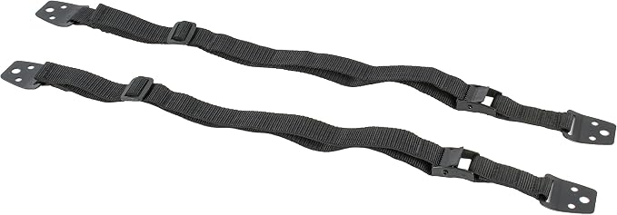 TV Anti-Tip Heavy Duty Dual Cable Kit, Non Tipping Safety Straps - Image 6