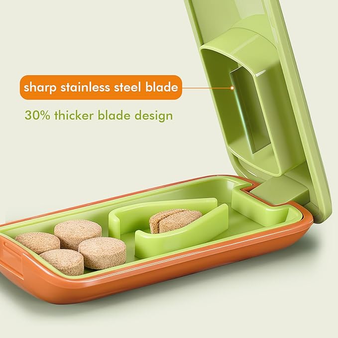 JohnBee Pill Cutter - Image 5