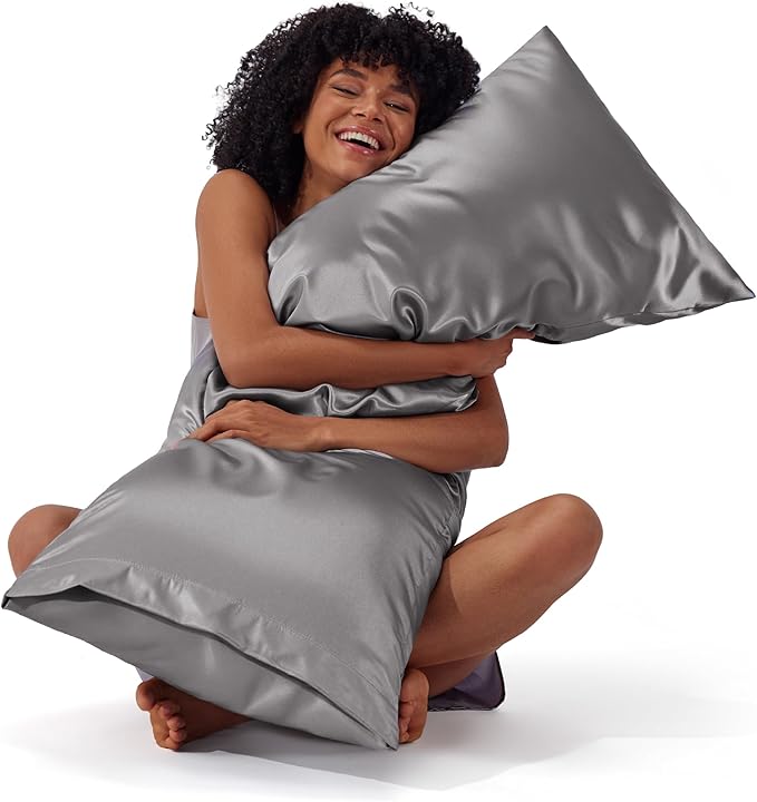 Bedsure Body Pillow Cover 20x54 Inches by BEDSURE