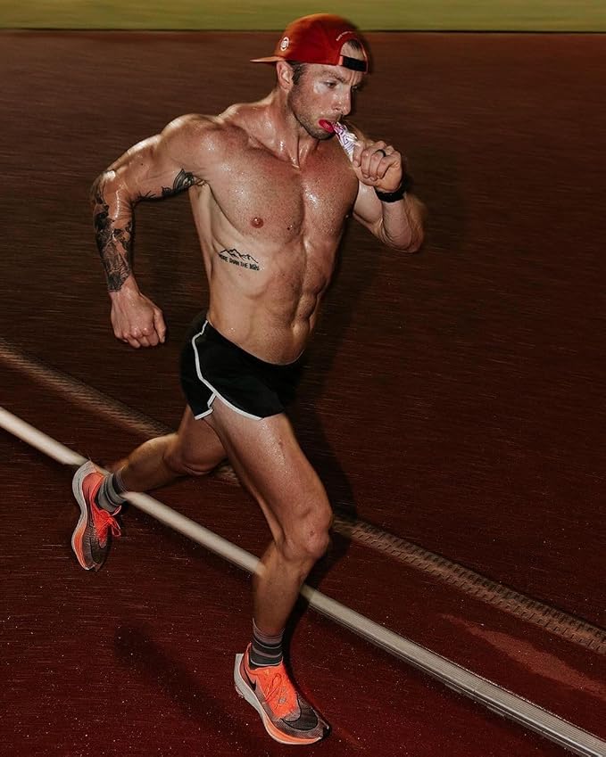 BARE PERFORMANCE NUTRITION, BPN Go Gel Endurance, 24g of Carbohydrates & 100 - Image 6