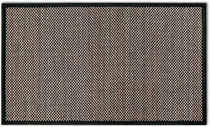 Artoid Mode Washable Non Skid Kitchen Rugs and Mats Doormat, Absorbent Door Mat by ArtoidMode