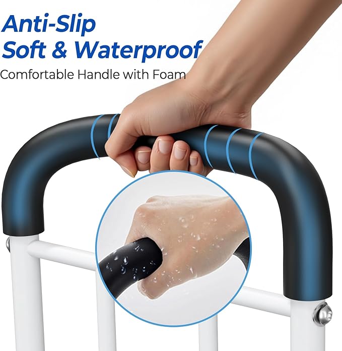 Bed Rails for Elderly Adults - Image 6
