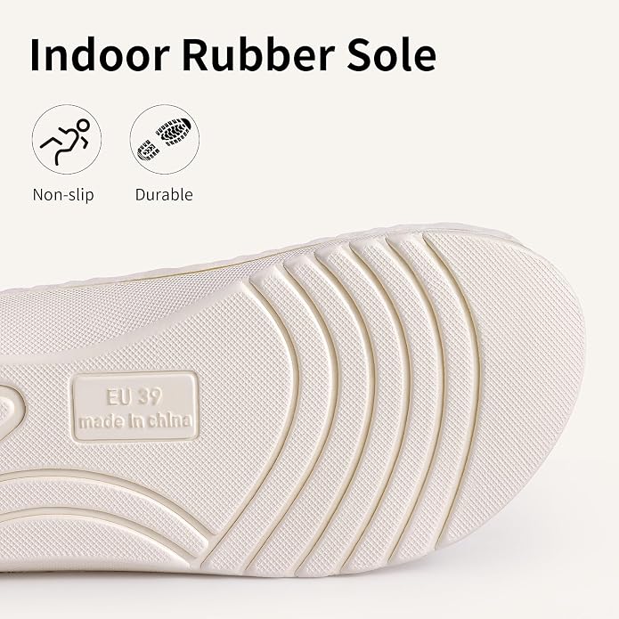 Litfun Orthopedic House Slippers - Image 6