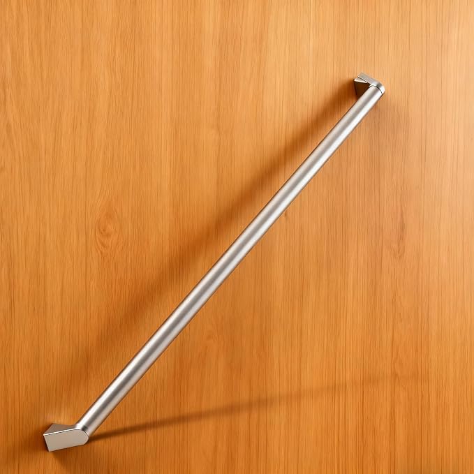 10 FT Handrails for Indoor Stairs, Railings，Outdoor Stairs Handrail，Modern by Firmetal