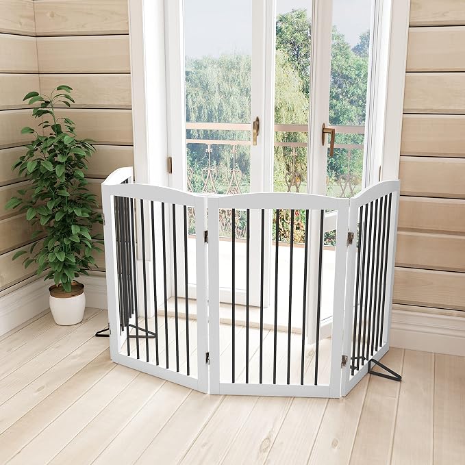Freestanding Pet Gate - Image 7