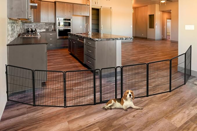 FXW Dog Gate Extra Wide Designed by FXW