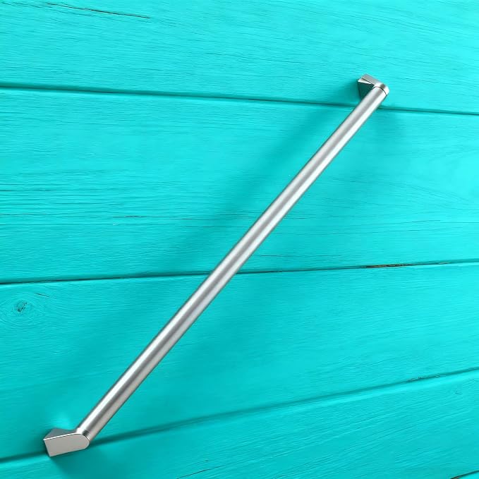 6 FT Handrails for Indoor Stairs, Railings，Outdoor Stairs Handrail，Modern - Image 5