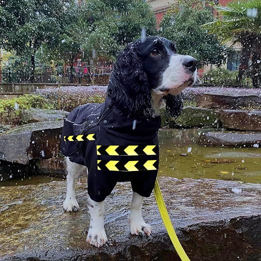Reflective Tape 4 inch X 10 feet, Outdoor Waterproof Hazard Conspicuity Safety - Image 7