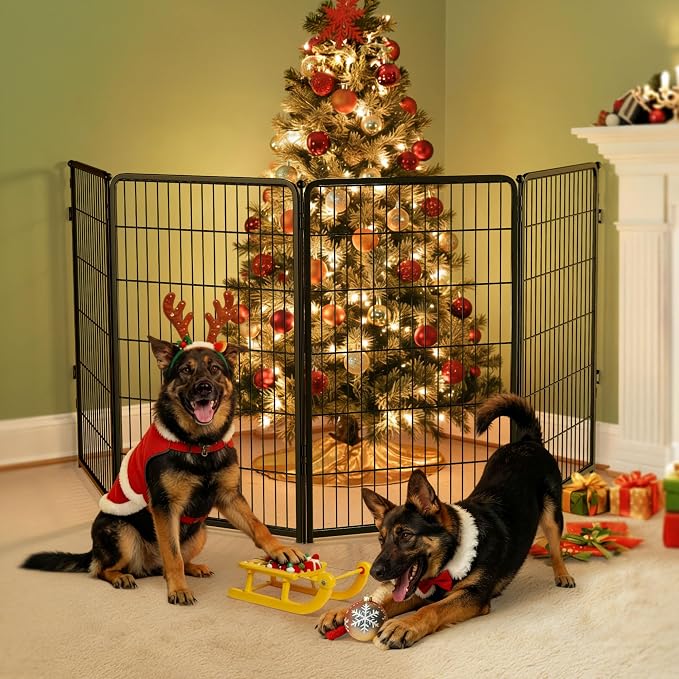 FXW Dog Gate Extra Wide Designed by FXW