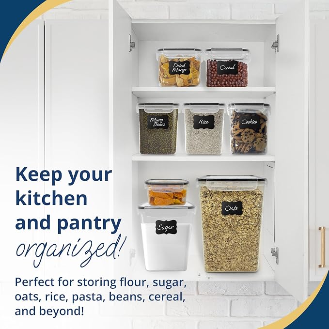Reli. Airtight Food Storage Containers - Image 6