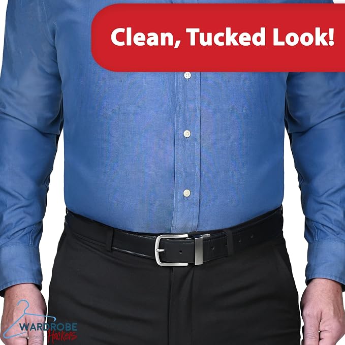 Shirt Stays for Men - Image 7