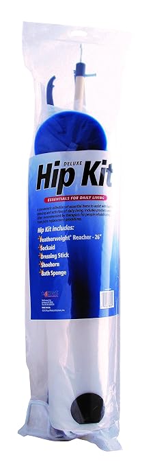 RMS Deluxe 5 Piece Set Hip Kit - Image 2