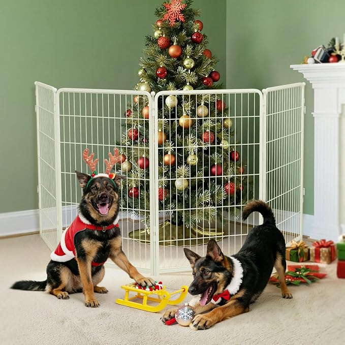 FXW Dog Gate Extra Wide Designed by FXW