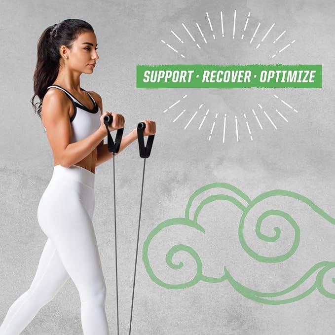 Sunwarrior Organic Plant Based Protein Powder | Vegan Organic Protein Powder - Image 6