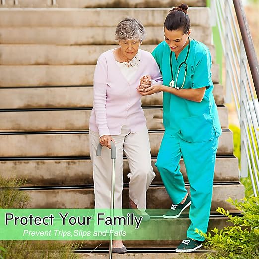 S&X Heavy Duty Anti Slip Tape 2 Inch x 60 Ft - Image 6