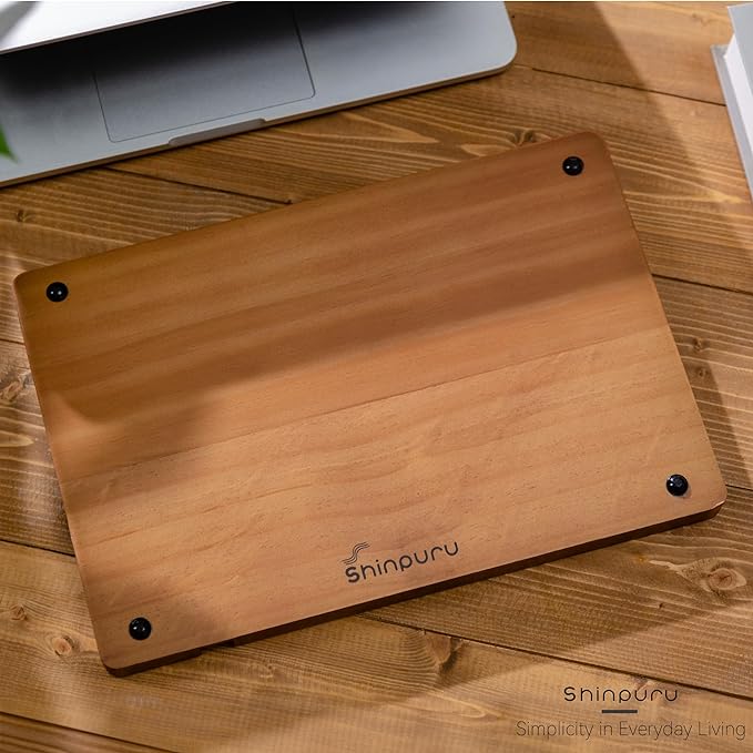 Shinpuru Wooden Valet Tray - Image 5