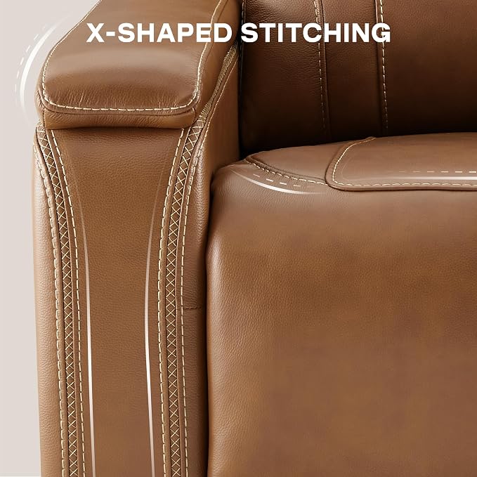 Watson & Whitely Oversized Lay Flat Recliner - Image 7