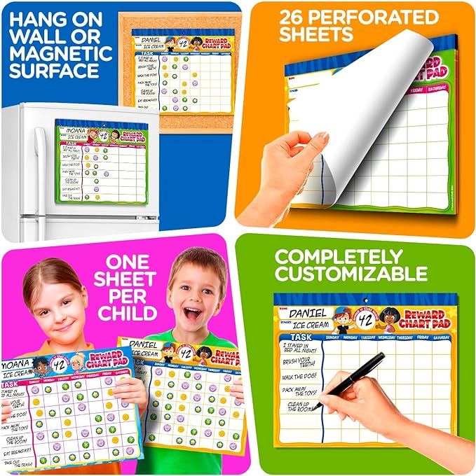 Behavior Reward Chart System - Image 3