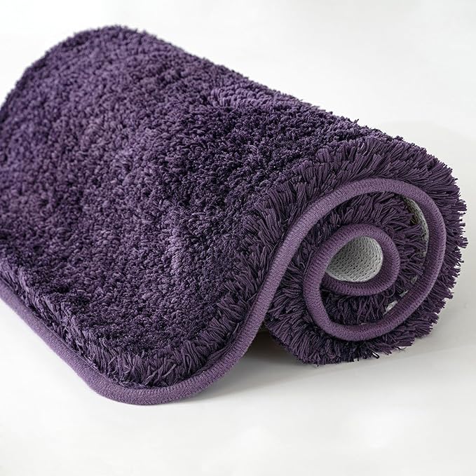 MIULEE Bathroom Rug - Image 6