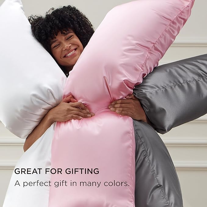 Bedsure Body Pillow Pillowcase - Image 7