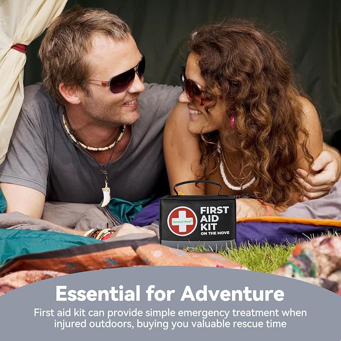 General Medi First Aid Kit - Image 7