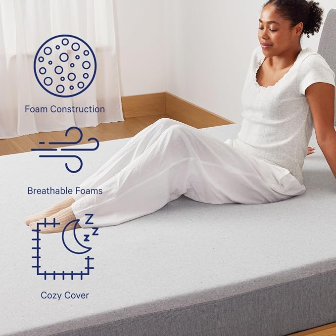 Casper Sleep Element Full Mattress - Image 4