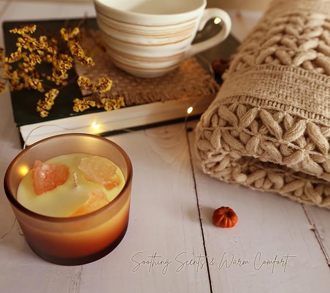 Cozy Care Package for Women – Warm & Comforting Thinking of You Gift Box for - Image 4