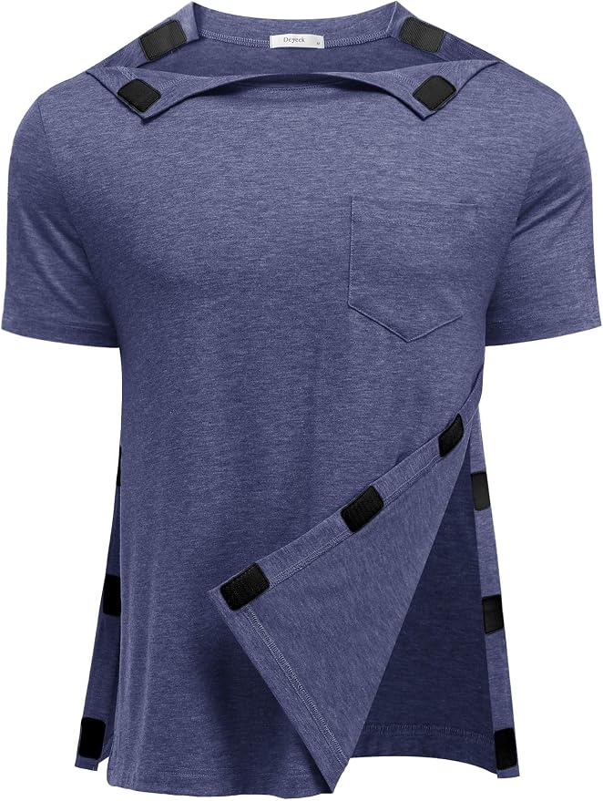 Deyeek Shoulder Post Surgery Recovery Shirts by Deyeek