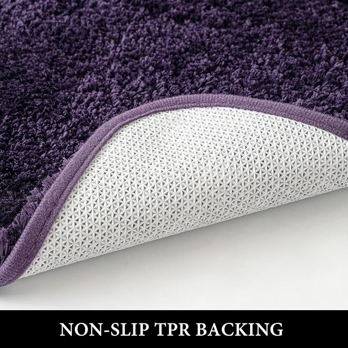 MIULEE Bathroom Rug - Image 4