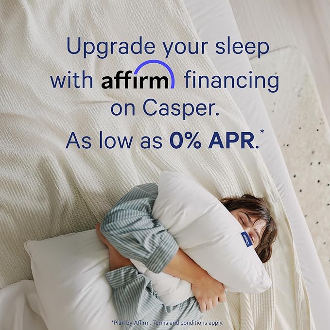 Casper Sleep Element King Mattress - Image 5