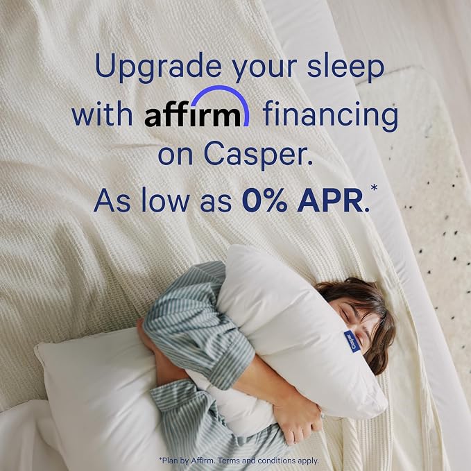 Casper Sleep Element Queen Mattress - Image 5