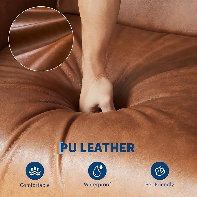 Power Recliner Chair, 270° Swivel Glider - Image 9