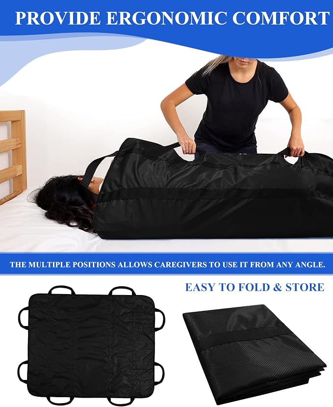 SPRING SEAON Patient Positioning Bed Pad - Image 5
