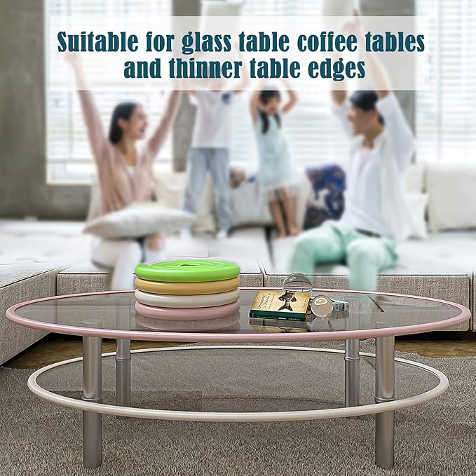 Baby Proof Edge Protectors 2-Pack - Image 3