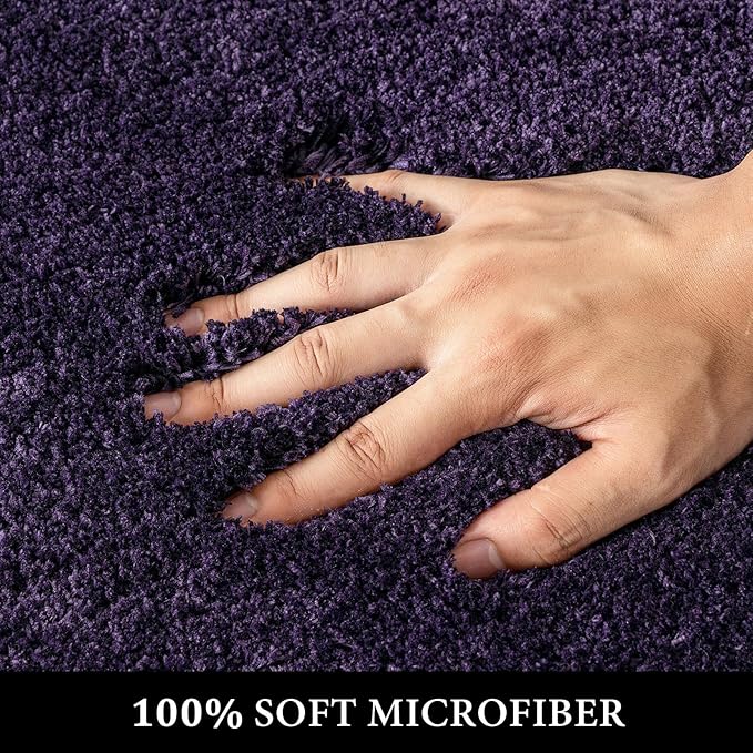 MIULEE Bathroom Rug - Image 2