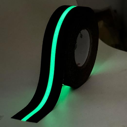 S&X Heavy Duty Anti Slip Tape 2 Inch x 60 Ft - Image 9