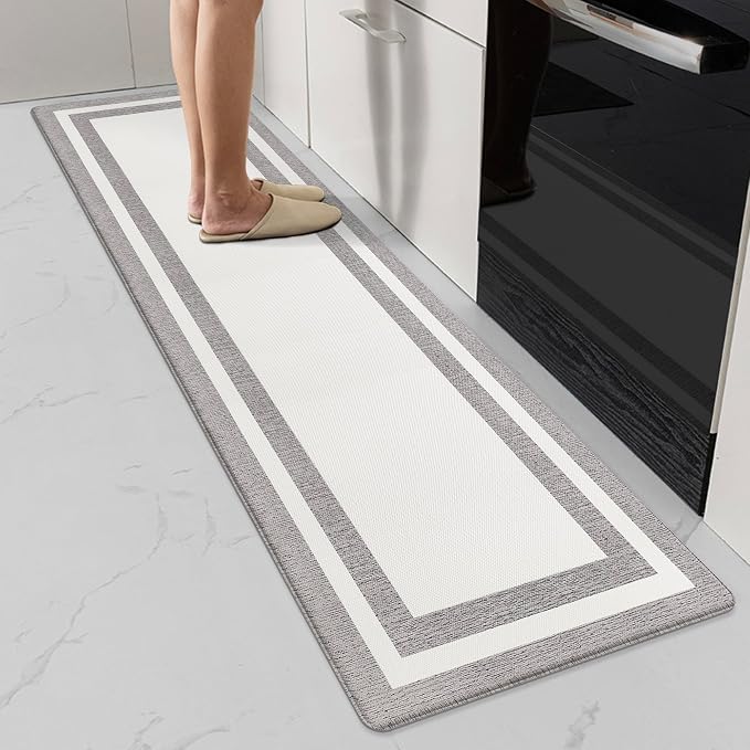Kitchen Mats Cushioned Anti Fatigue Kitchen Mats by ATRUG