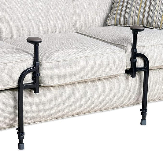 Stander Heavy Duty EZ Stand-N-Go, Bariatric Chair Lift Assist by Stander