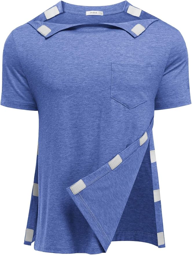 Deyeek Shoulder Post Surgery Recovery Shirts by Deyeek