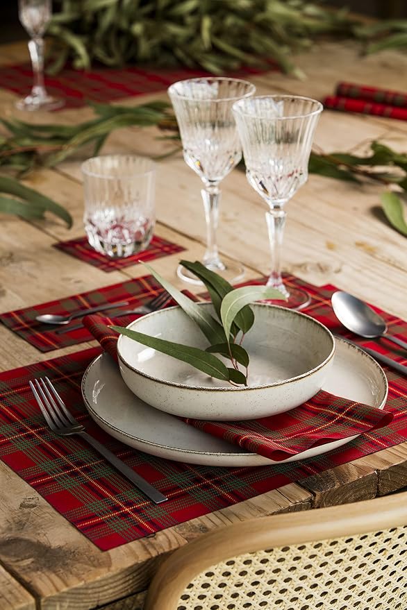MY DRAP Placemats 48 x 32 cm / 19" x 12.5" - - Image 6