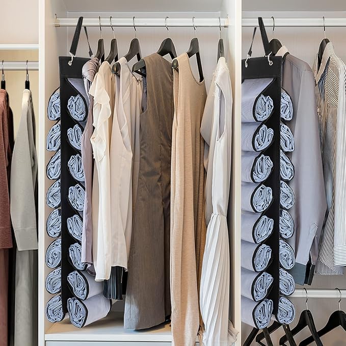 Legging Organizer Storage - Image 2