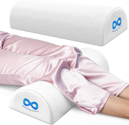 Everlasting Comfort Under Knee Pillow by EverlastingComfort