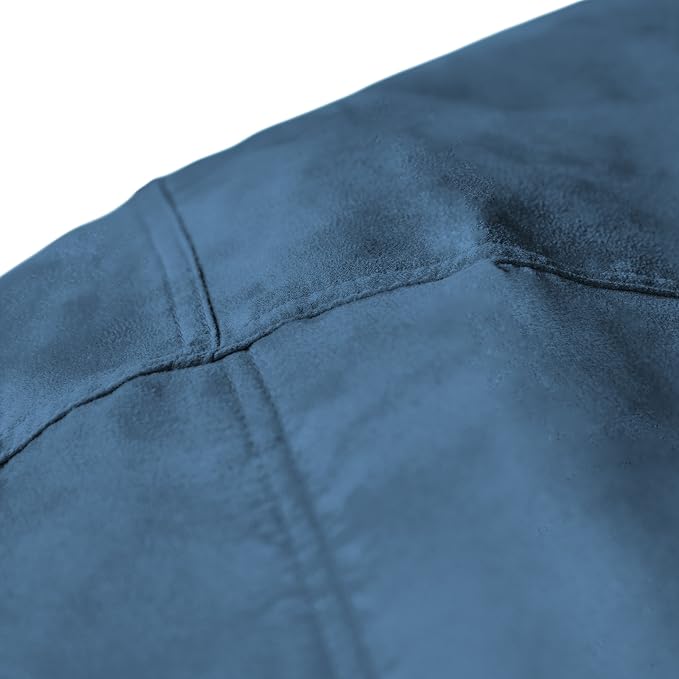 Lumaland Luxurious 7ft Giant Bean Bag Chair - Image 8