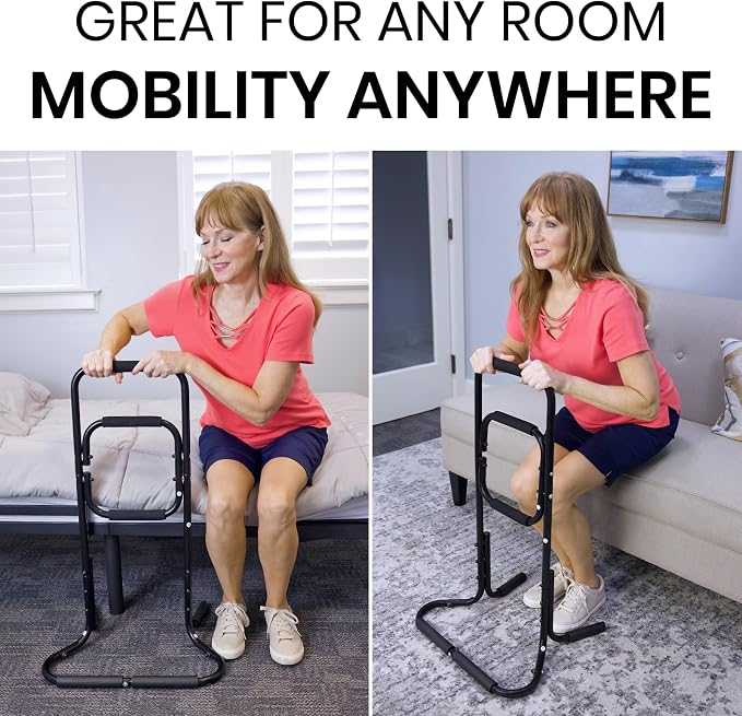 Vive Chair Stand Assist for Elderly - Image 7