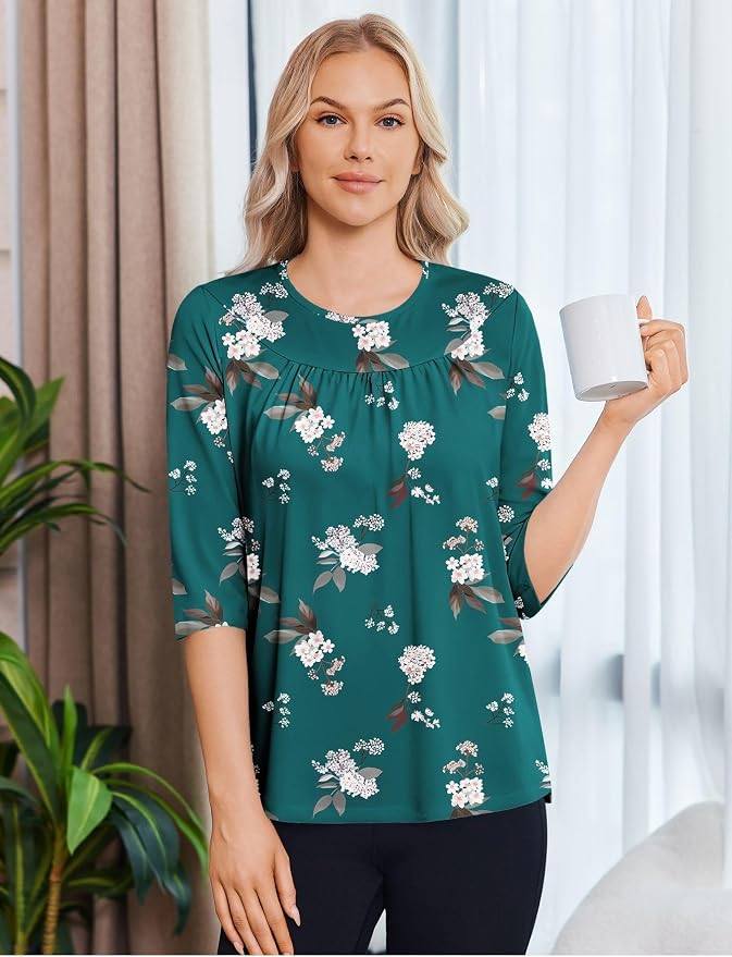 Deyeek Post Shoulder Surgery Shirt - Image 6